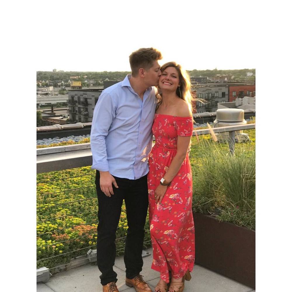 Meet your Posher, Kortney